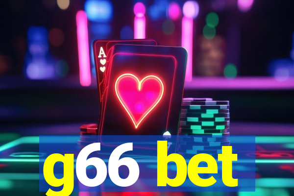 g66 bet